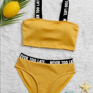 Children’s Bikini